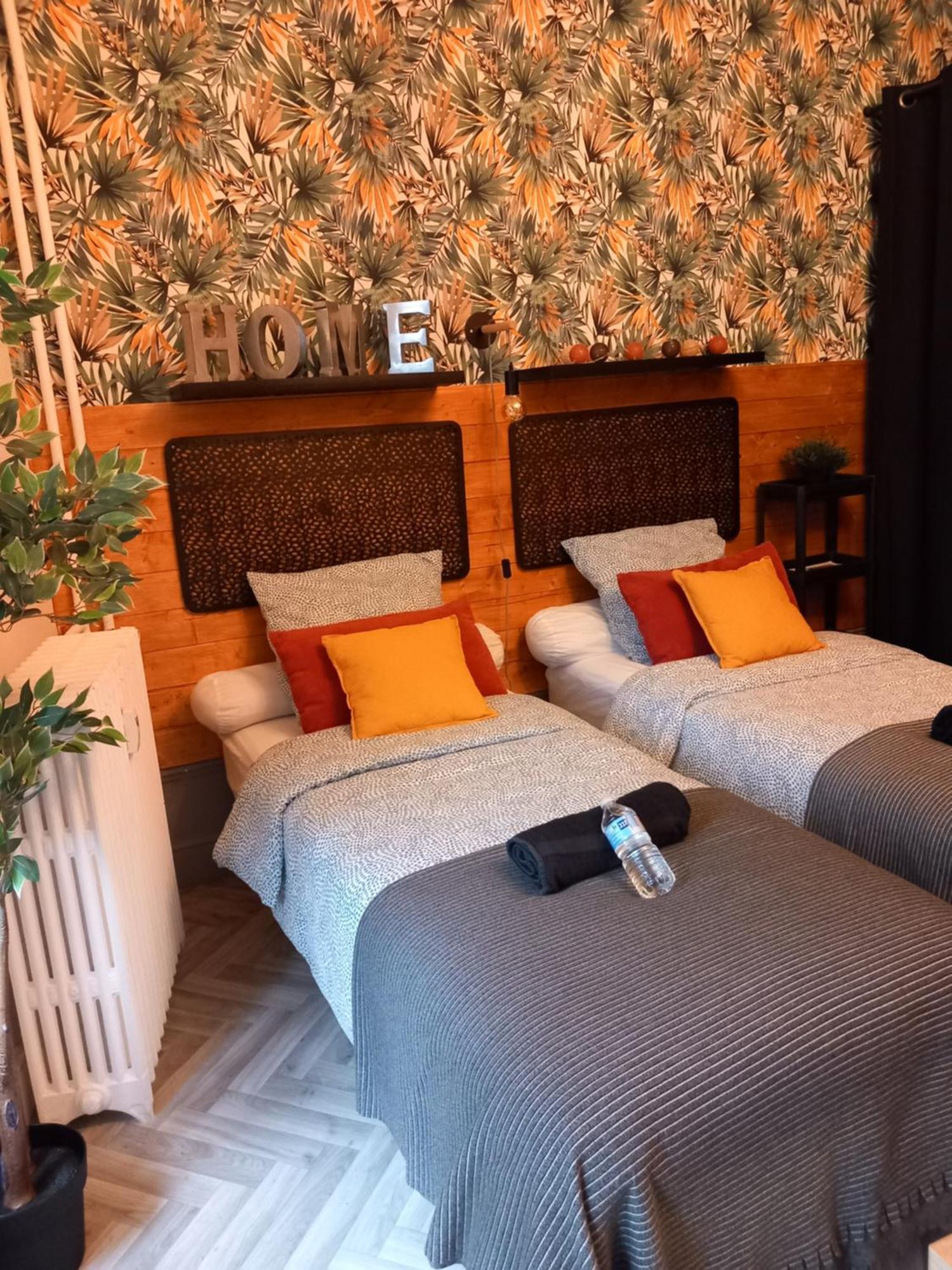 Les Loges Du Theatre Degustation Champagne Offerte Jacuzzi Sauna Jeux Velos Maison Prive 150M2 Historique 14Pers Max Emplacement Exceptionnel Et Chic, 200M De L'Avenue De Champagne, Gare, Musee, Jardins, Restaurations, Toutes Commodites Épernay Exterior foto